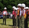 Abschnittsbewerb 2016 in Diethaming